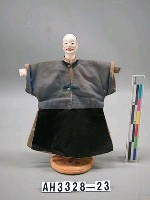 藏品(臭頭（塗門頭）)的圖片